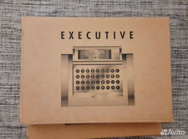 Органайзер электронный новый