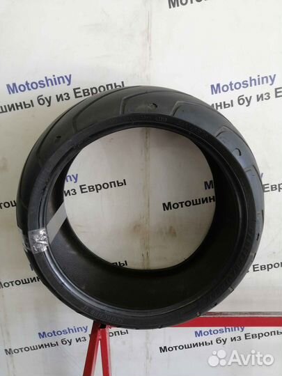 240/40 R18 Michelin Harley-Davidson Мотошина N1906