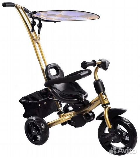 Коляска sweet baby mamma mia (для путешествий )