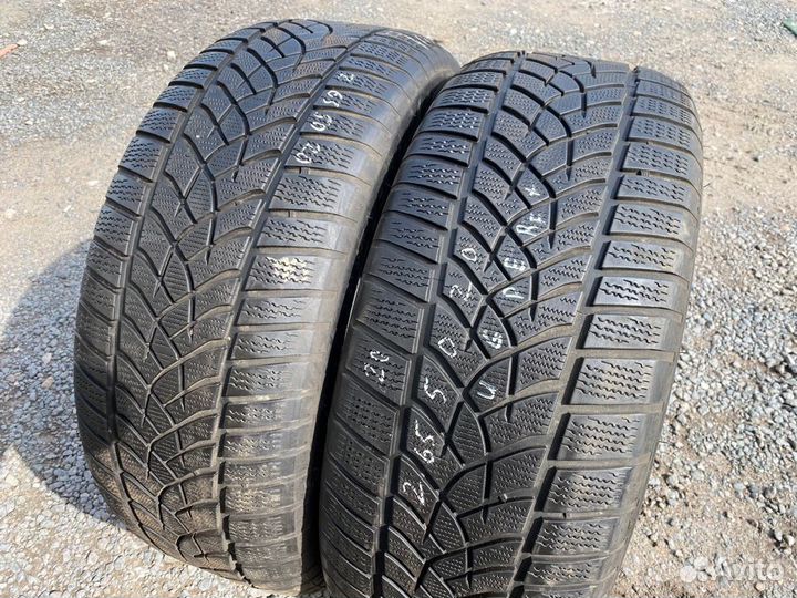 Goodyear UltraGrip Performance Gen-1 265/50 R20