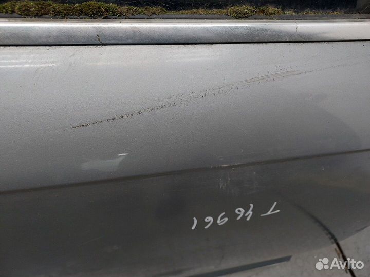 Дверь боковая Audi A6 (C6) Allroad, 2007