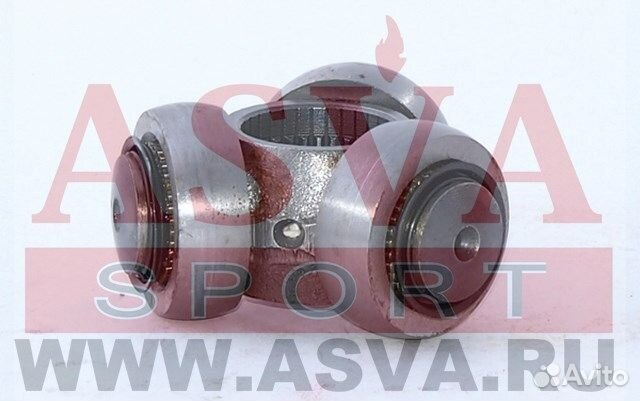 Трипоид 32x37.1