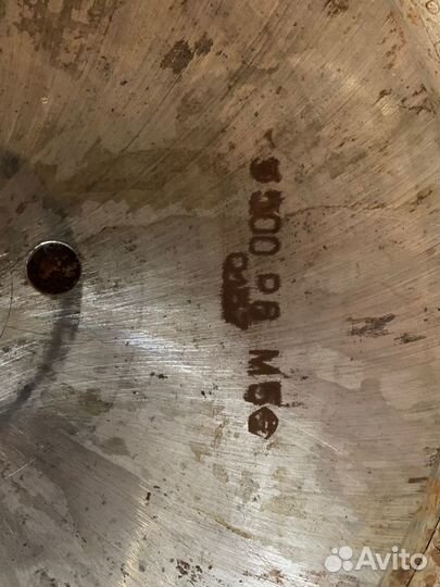 Пила Геллера