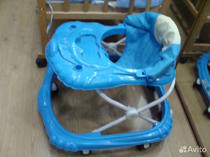 Ходунки детские бу