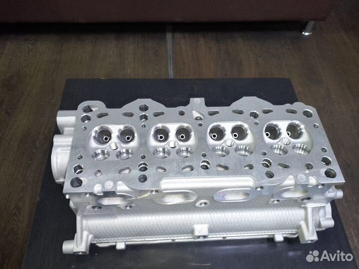 Гбц Kia Spectra 1,6 S6D новая