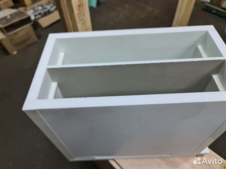 Улей под отводки из сэндвич панели пвх