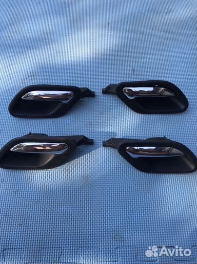 Ручка открытия двери внутренняя бмв е39