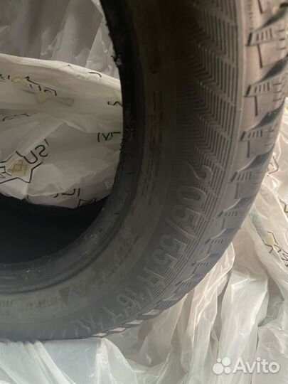 Gislaved Nord Frost 200 205/55 R16 94T