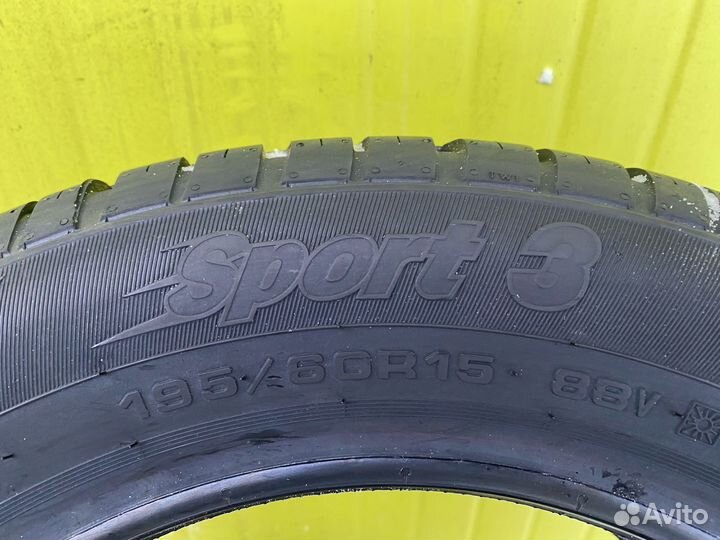 Cordiant Sport 3 215/55 R16