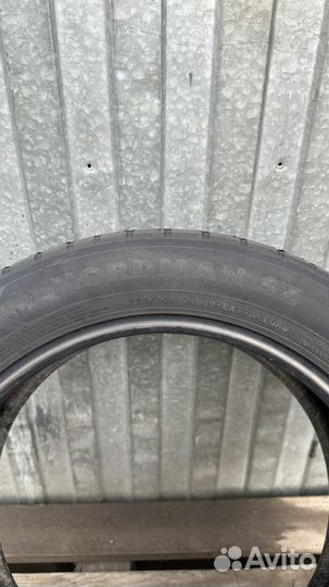 Nokian Tyres Nordman SZ 225/50 R17