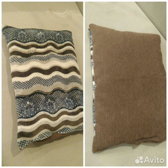 Лежанка для собаки кошки