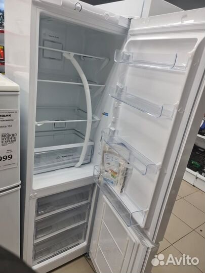 Холодильник Indesit ITS 4180W Г1