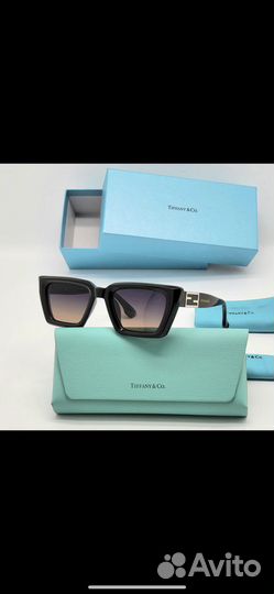 Солнцезащитные очки женские