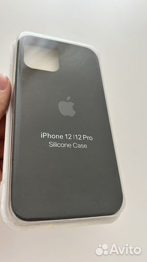 Чехол на iPhone 12, 12 pro