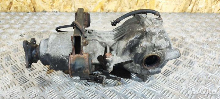 Редуктор заднего моста, Nissan Murano 2005