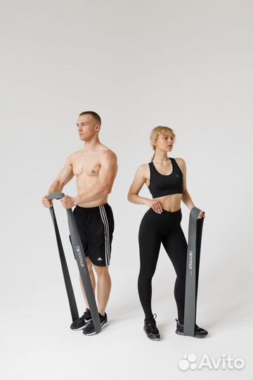 Резиновая петля, фитнес ленты, резиновый эспандер