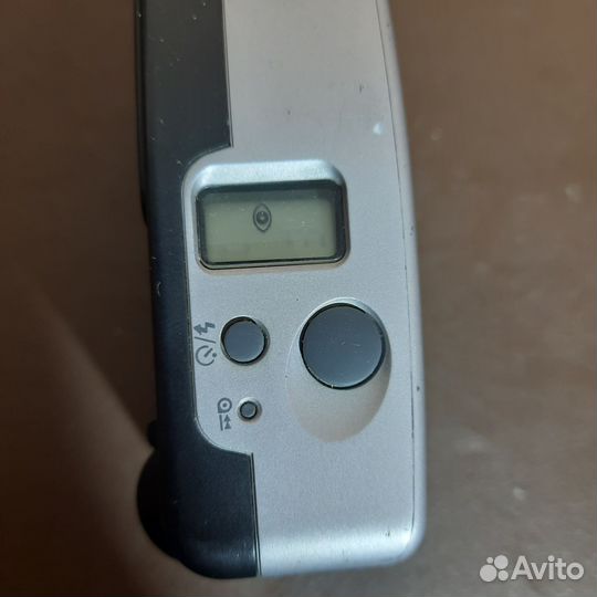 Фотоаппарат olympus AF-10 XB