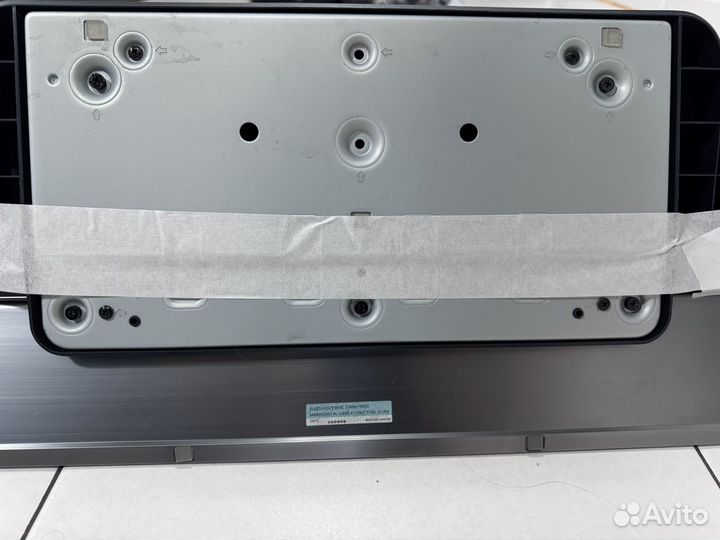 Подставка для телевизора LG 65 дюймов