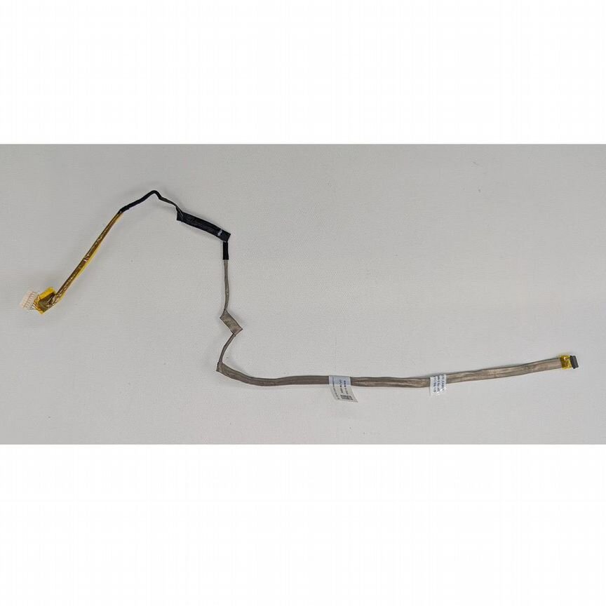 [038WN6] Шлейф 350405e00-09m-G, Dell Latitude E5420