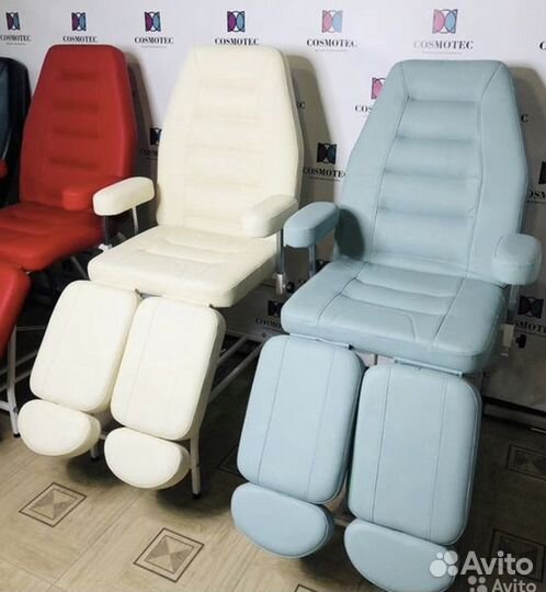 Кресло педикюрное.новое.гарантия
