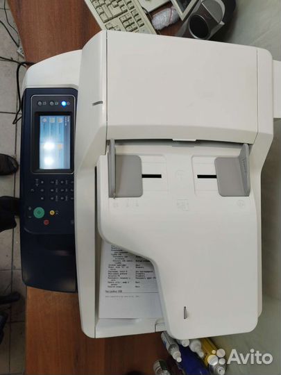 Мфу Xerox workcentre 3615