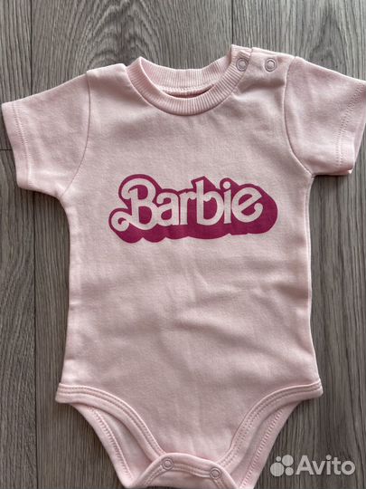 Боди для девочки 62