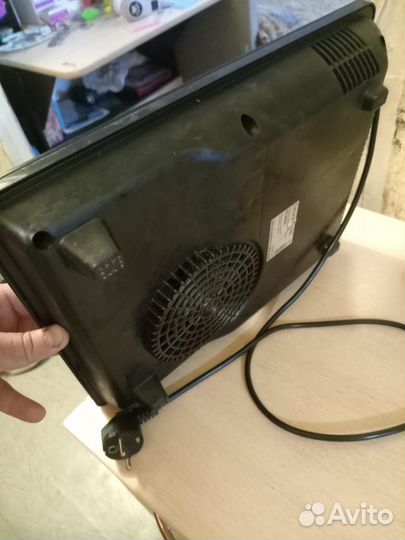 Варочная панель индукция