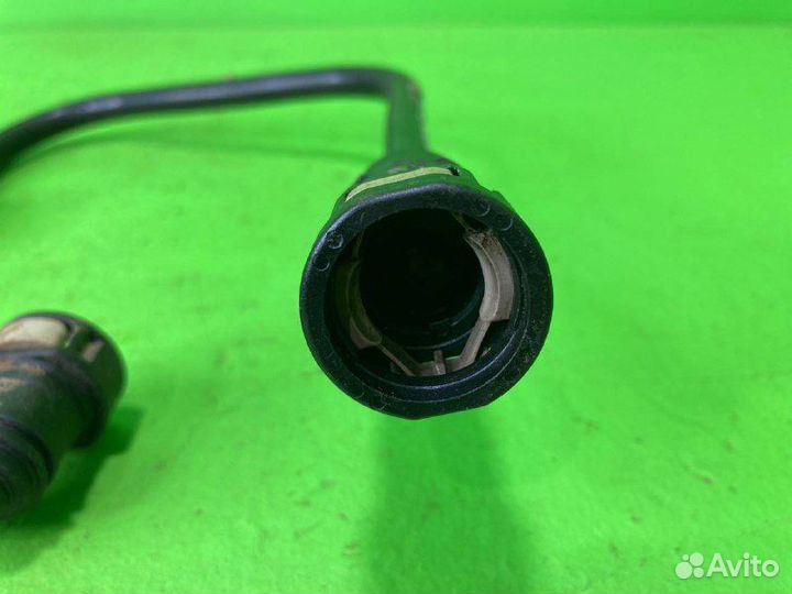 Трубка топливная MAN TGA