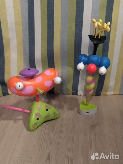 Детский конструктор 