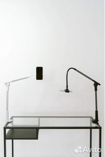 Штатив для телефона Настольный