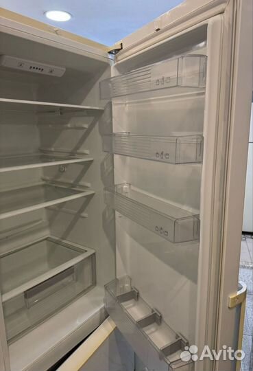 Холодильник lg бу ga-449bca