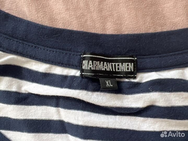 Тельняжка xl