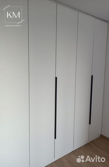 Шкафы купе на заказ