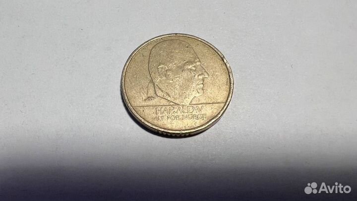 Монеты Европа