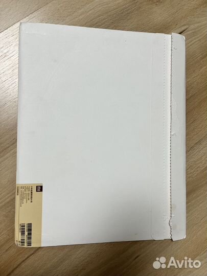 Коврик для Мыши Xiaomi Mi Metal Style Mouse Pad