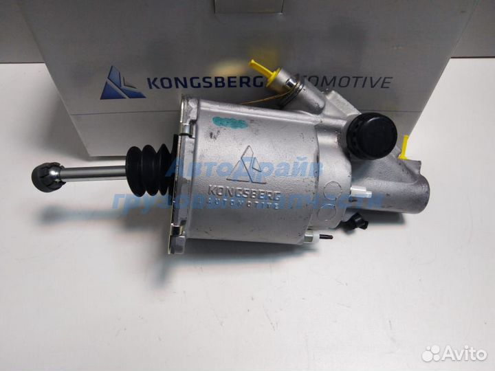 Цилиндр пгу даф 75 85CF 95