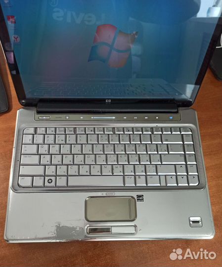 Ноутбук HP Pavilion dv4