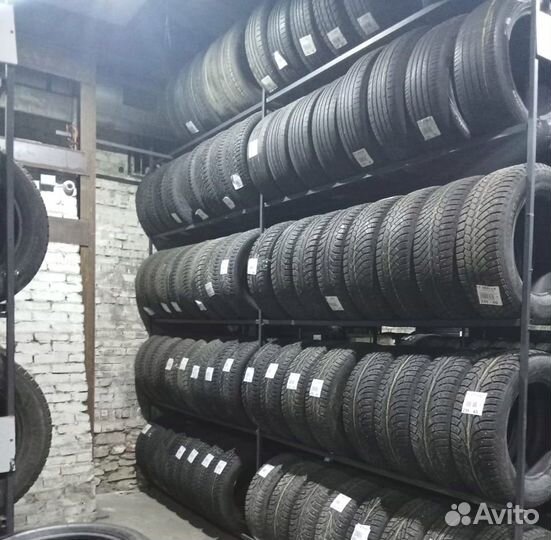 Nexen i.Q Series 1 205/65 R16 95M