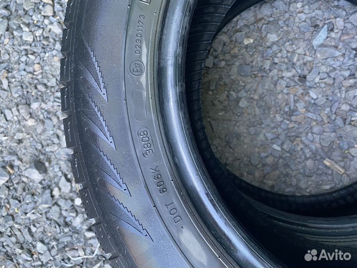 Nokian Tyres Hakkapeliitta R 185/65 R15