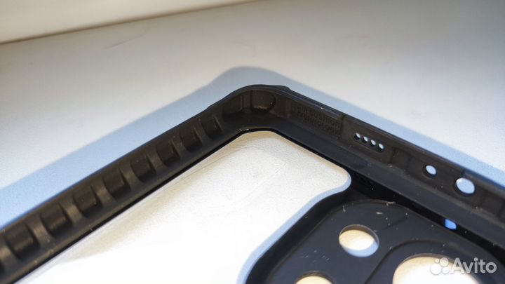 Чехол - бампер 