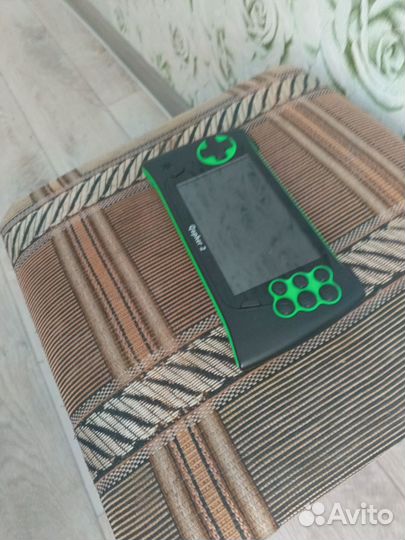 Sega genesis gopher 2