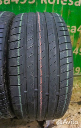 Bridgestone Potenza S005 235/35 R19 91Y