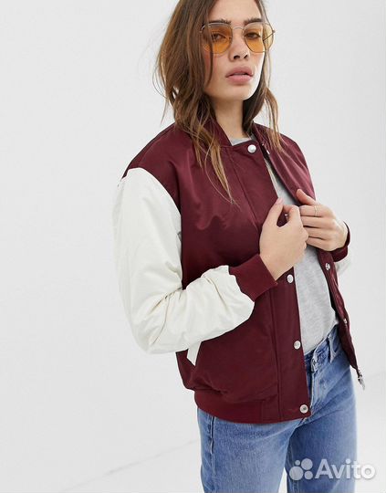 Бомбер куртка Calvin Klein Jeans