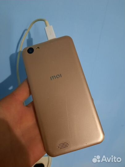 INOI 2, 8 ГБ