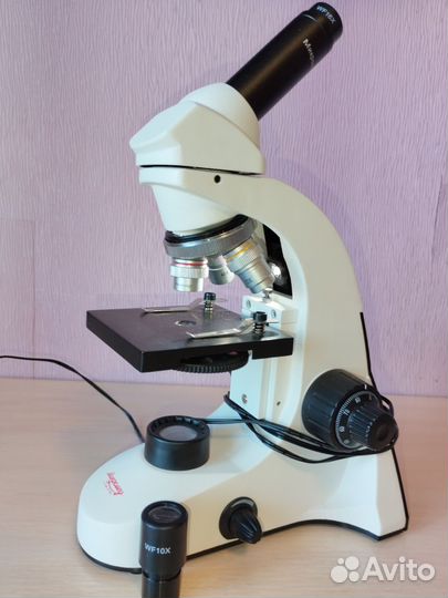 Микроскоп