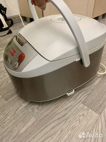 Мультиварка philips