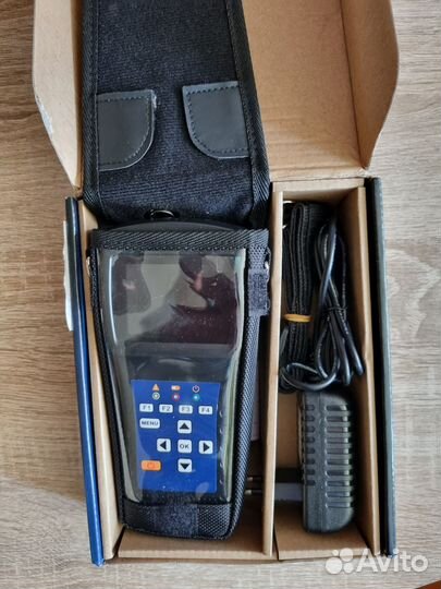 GI SatF прибор для настройки антенн