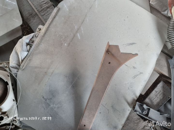 Стекла ваз 21099