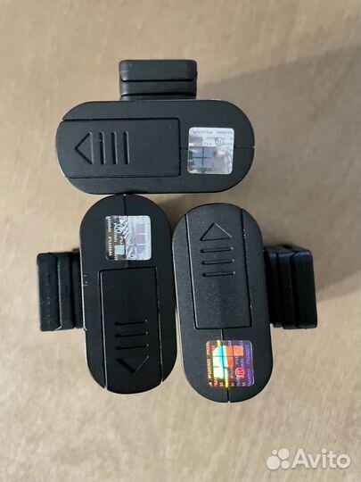 Boya Pro K2 Беспроводной микрофон, радиосистема