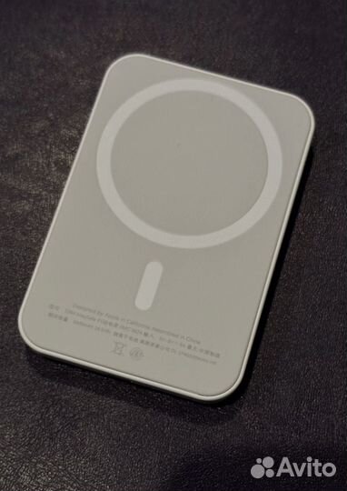 Powerbank для iPhone